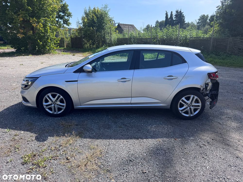 Renault Megane ENERGY dCi 110 EDC BUSINESS - 8