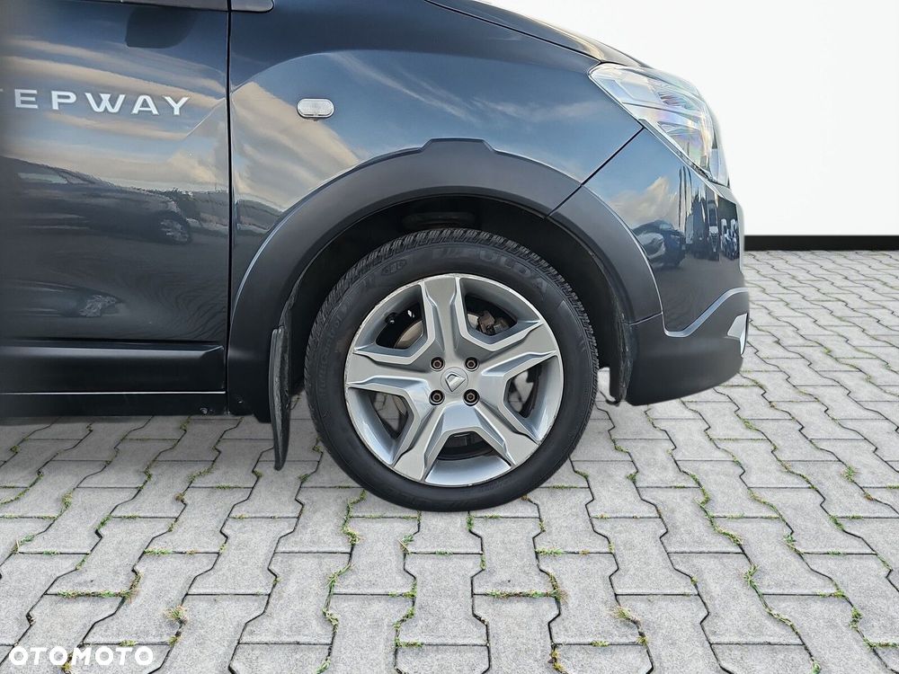 Dacia Lodgy - 9