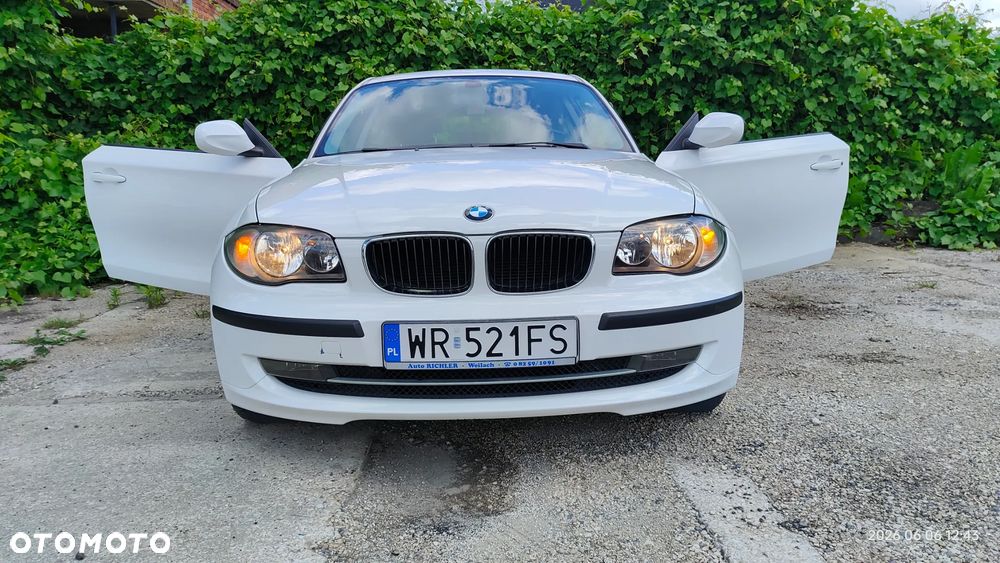 BMW Seria 1 116i Edition Lifestyle - 40