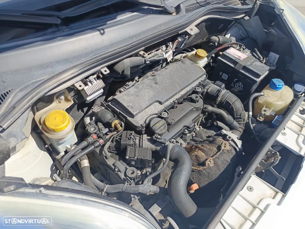 Citroën Nemo 1.4 HDi - 16