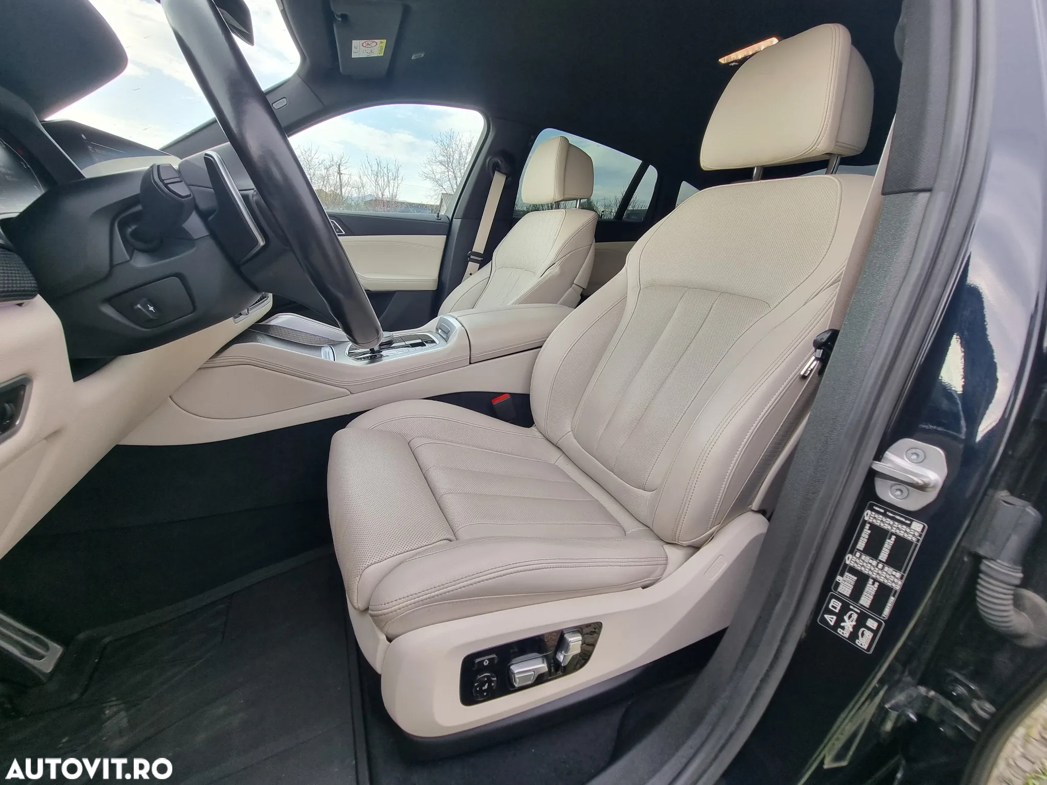 BMW X6 xDrive30d M Sport - 10