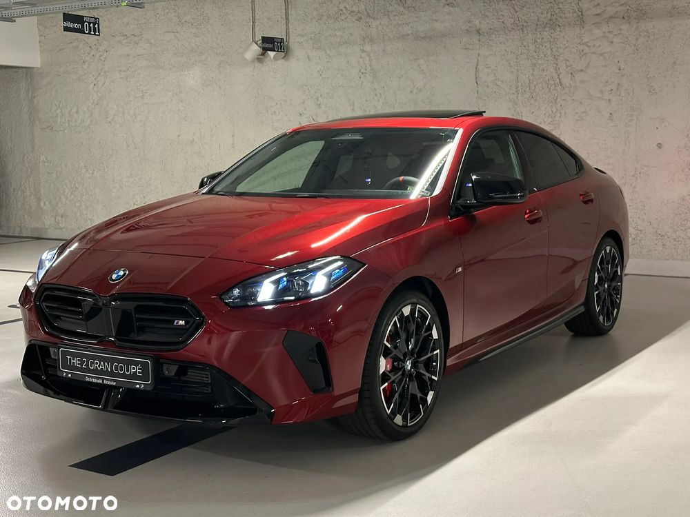 BMW Seria 2 M235 xDrive - 2