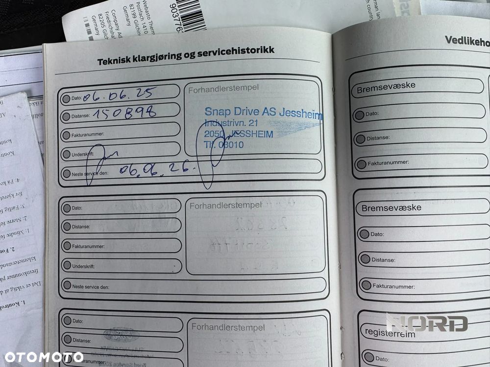 Ford Transit Custom 2.0 L2 Trend - 28