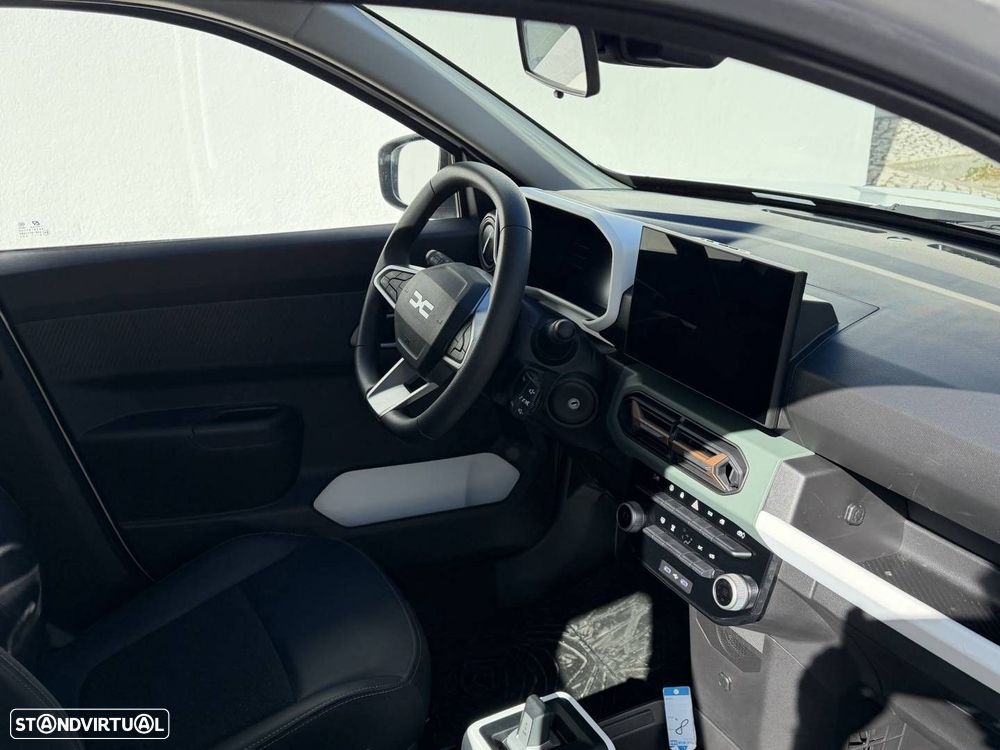 Dacia Spring Electric 65 Extreme - 9