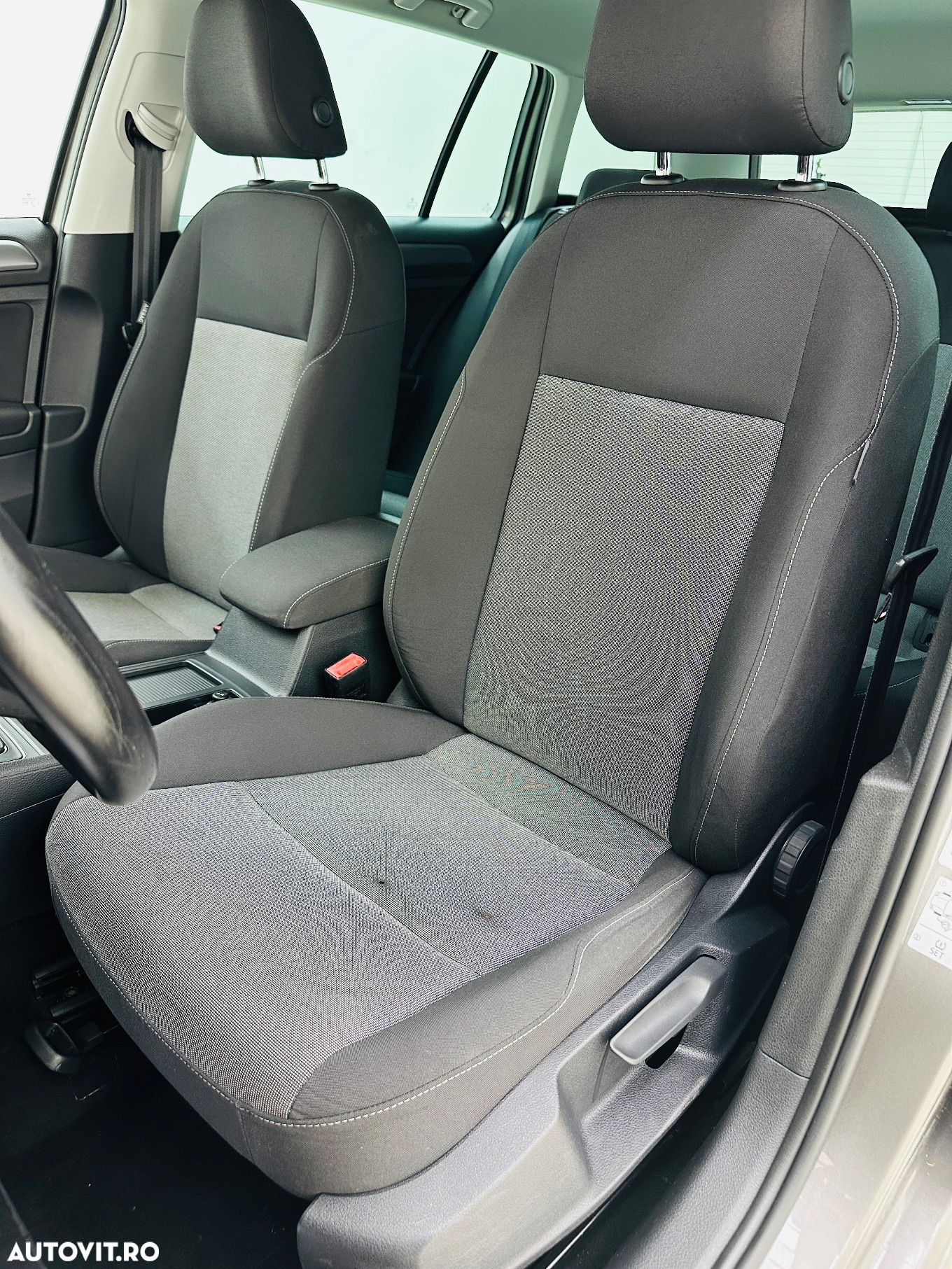 Volkswagen Golf 1.6 BlueTDI Trendline - 11