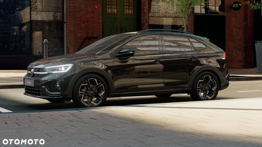 Volkswagen Taigo - 3