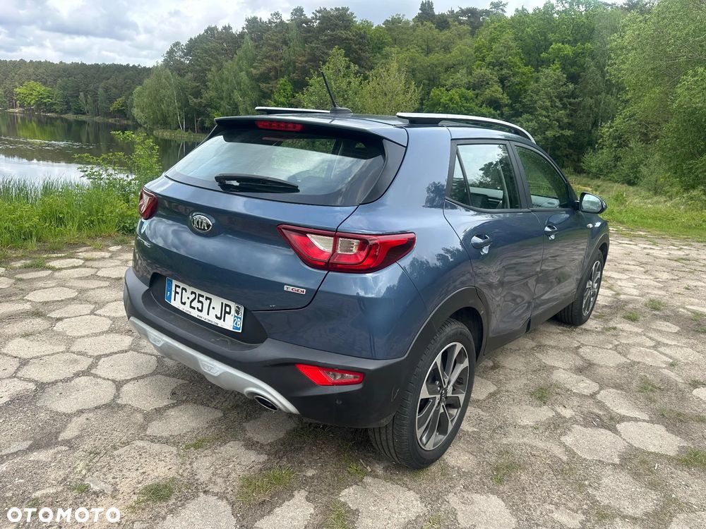 Kia Stonic 1.0 T-GDI M - 4