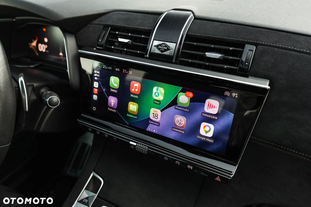 DS Automobiles DS 7 Crossback - 36