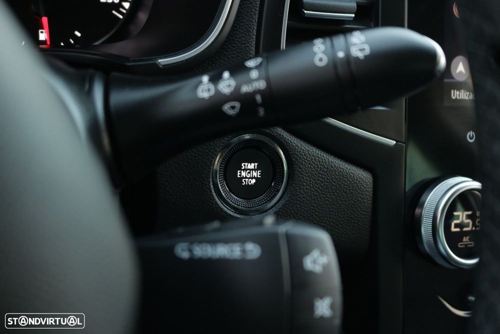 Renault Mégane 1.5 Blue dCi Limited - 36