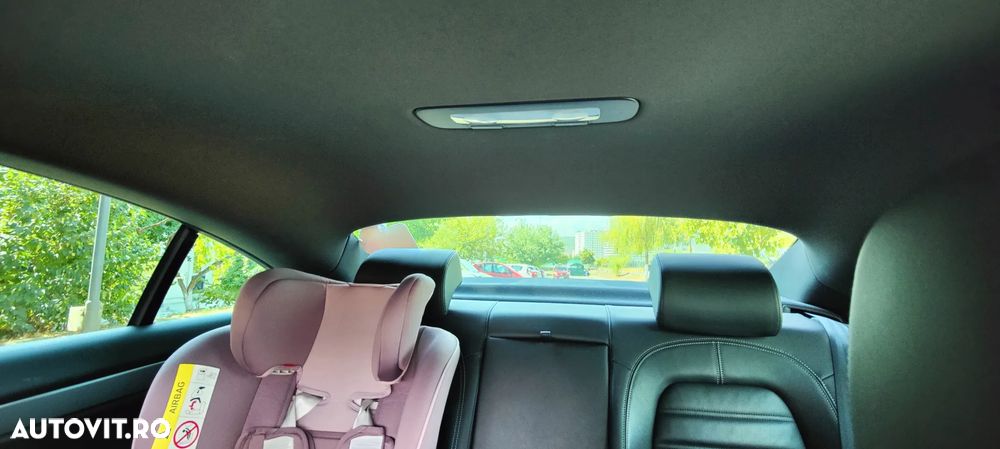 Volkswagen Passat CC 2.0 TSI DSG - 8