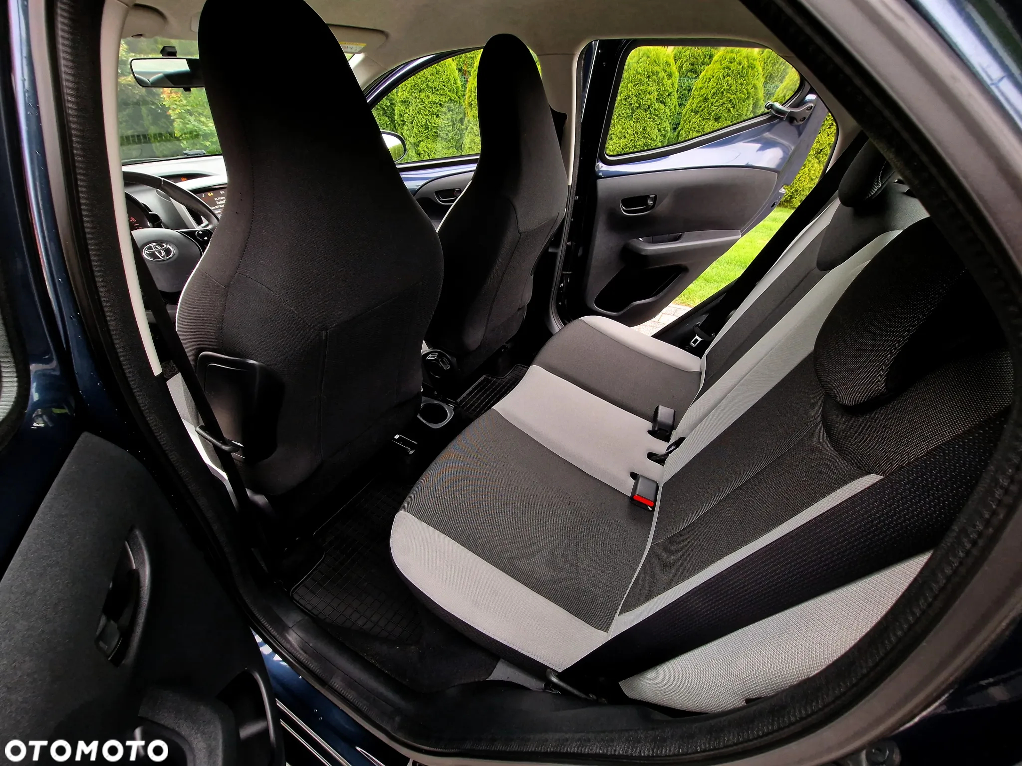 Toyota Aygo - 24