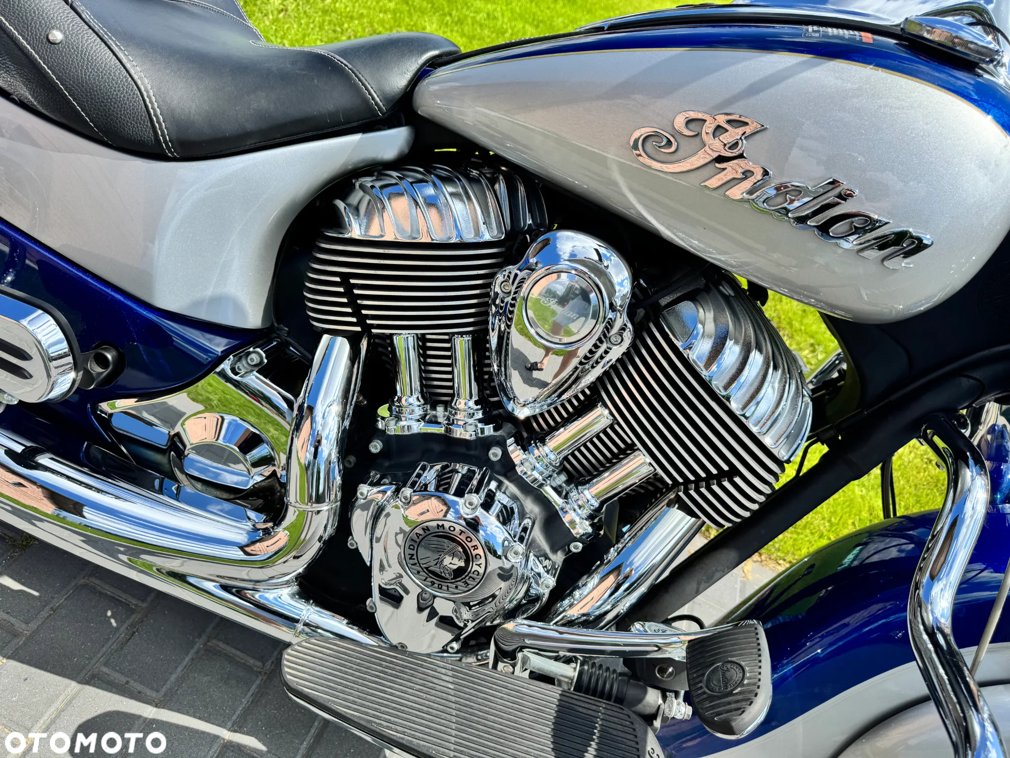Indian Springfield - 11