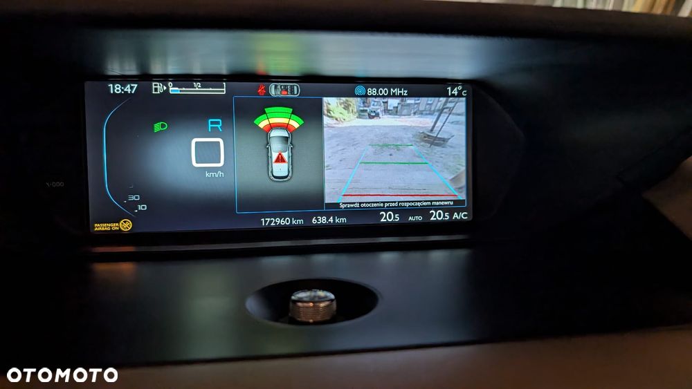 Citroën C4 Picasso e-HDi 115 ETG6 Exclusive - 6