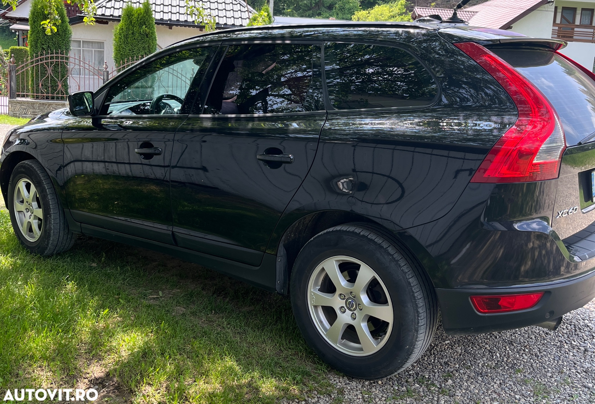 Volvo XC 60 - 3