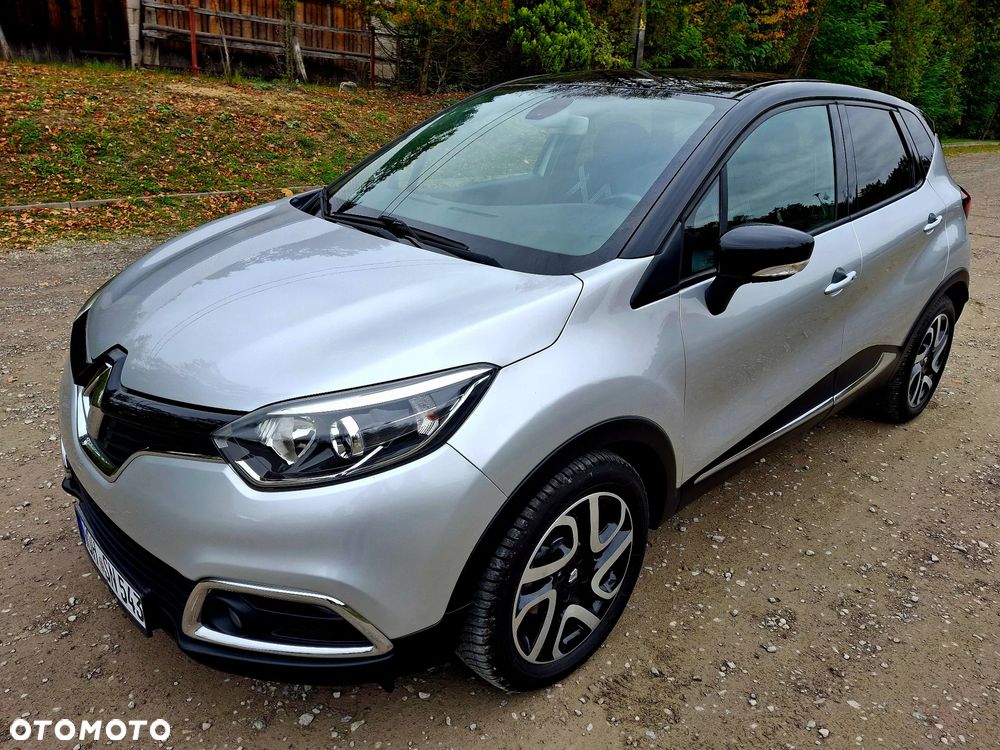 Renault Captur TCe 120 EDC Helly Hansen - 14