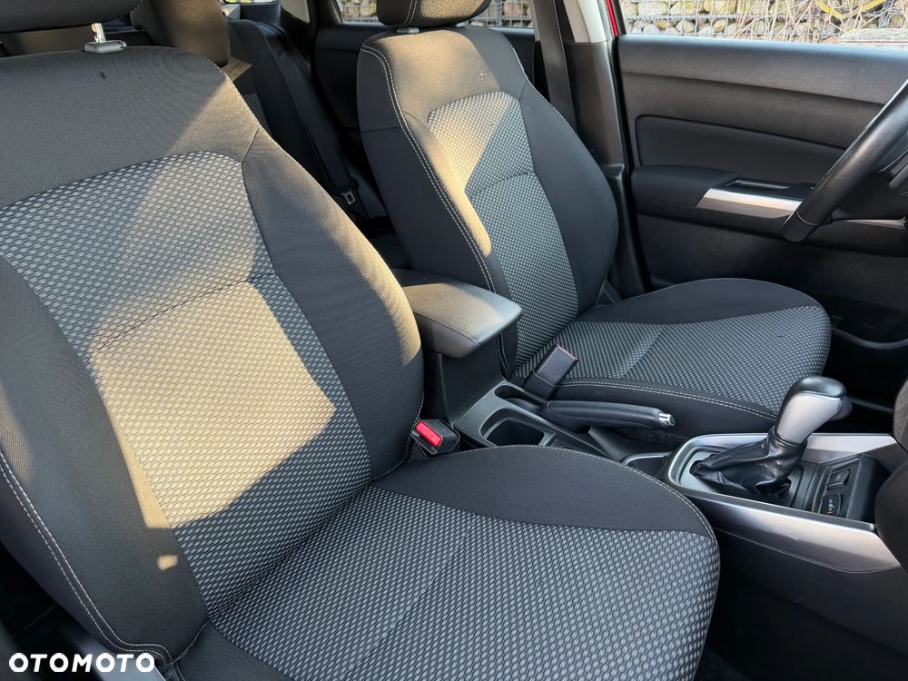 Suzuki Vitara 1.4 Boosterjet Premium 2WD - 25