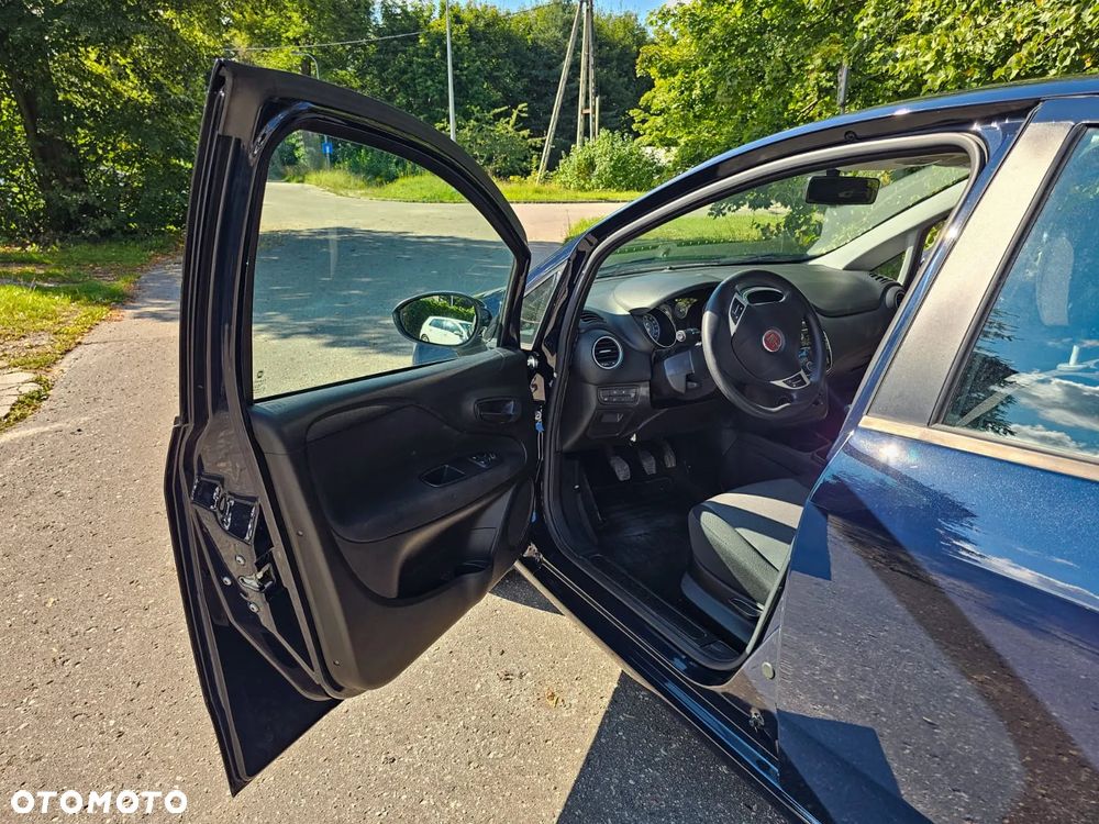 Fiat Punto - 10