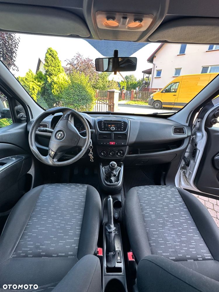 Opel Combo Tour L1H1 - 12