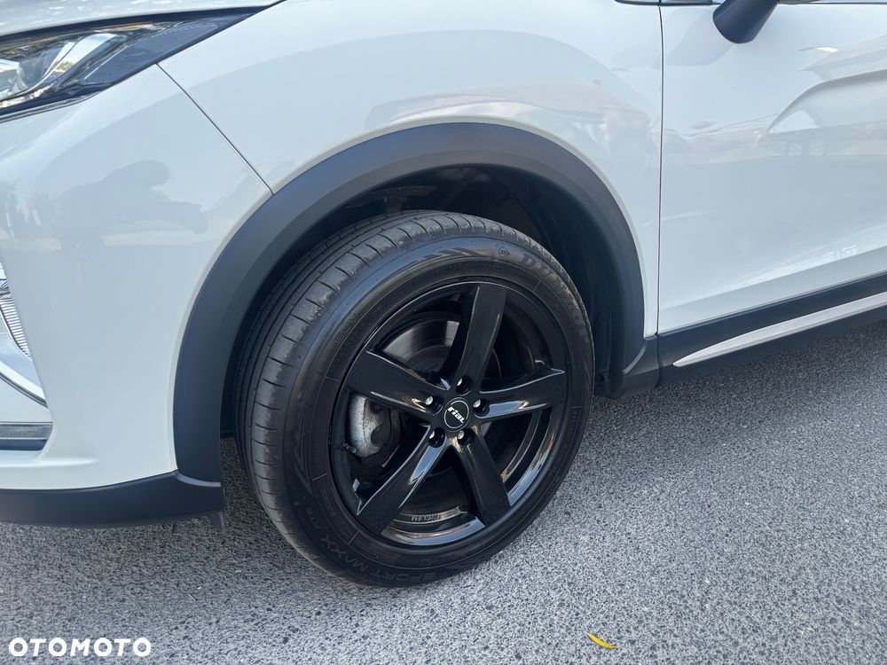 Mitsubishi Eclipse Cross 1.5 T Intense Plus CVT 4WD - 6