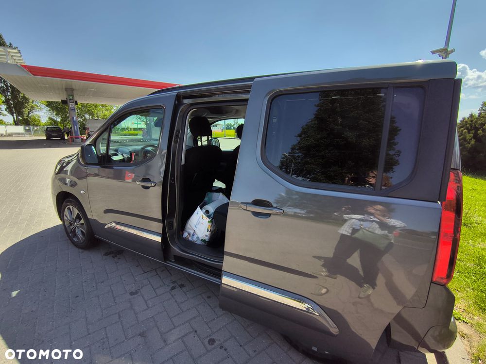 Toyota Proace City Verso 1.5 D-4D Family - 13