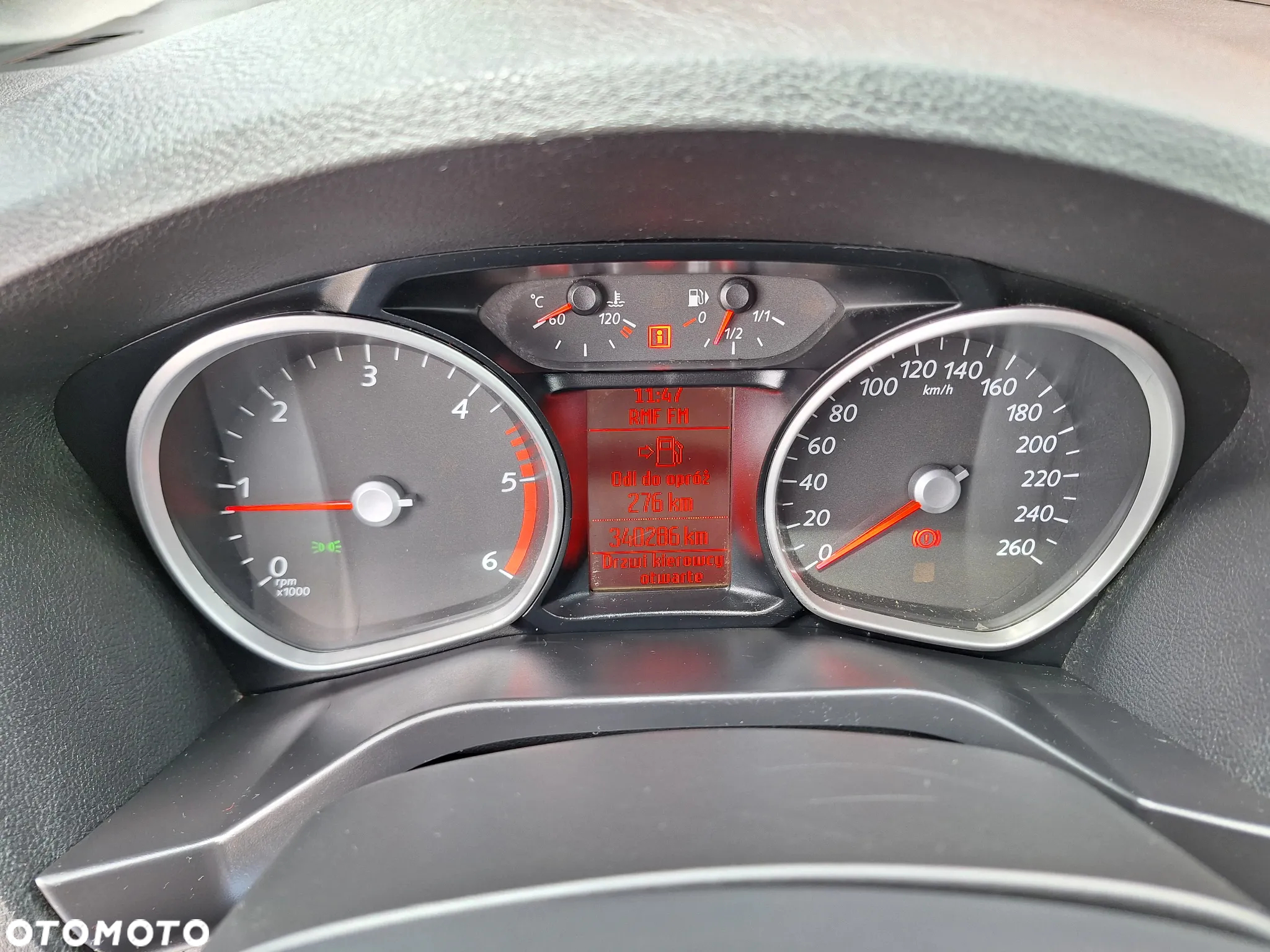 Ford S-Max 2.0 TDCi DPF Titanium - 20