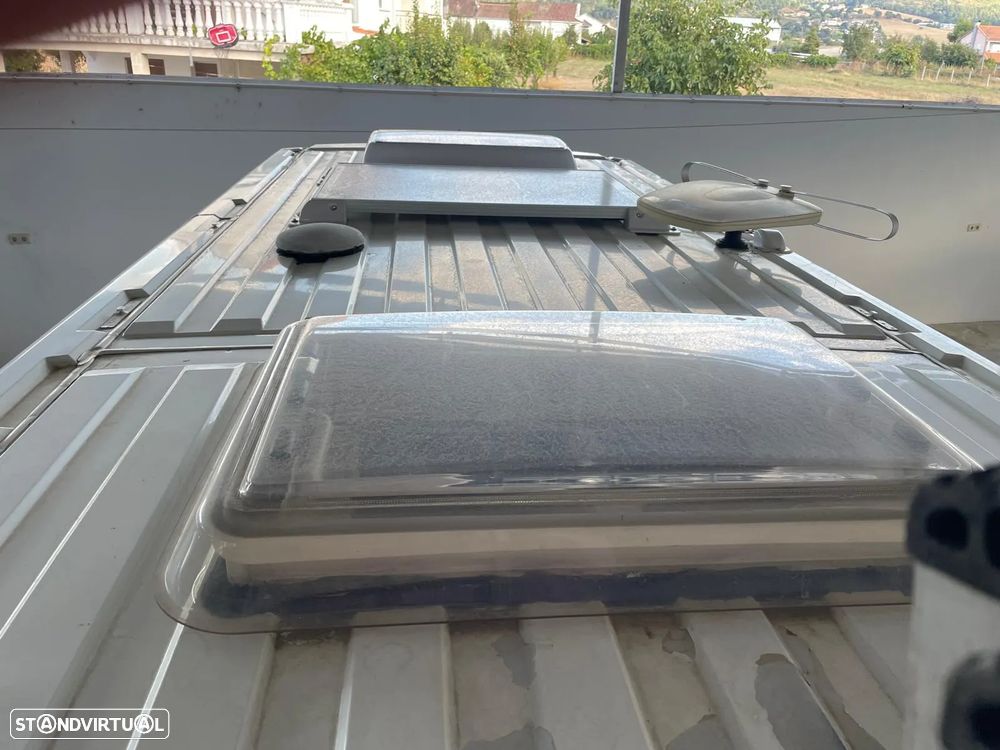 Adria Twin Adriatik - Autocaravana - 51