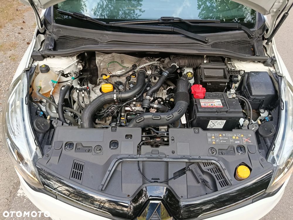 Renault Clio - 23