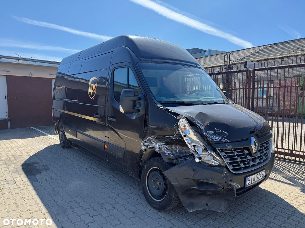 Renault MASTER L3H3 - 4