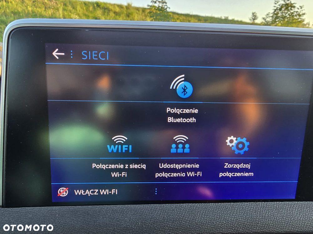 Peugeot 3008 BlueHDi 180 Stop & Start EAT8 GT - 20