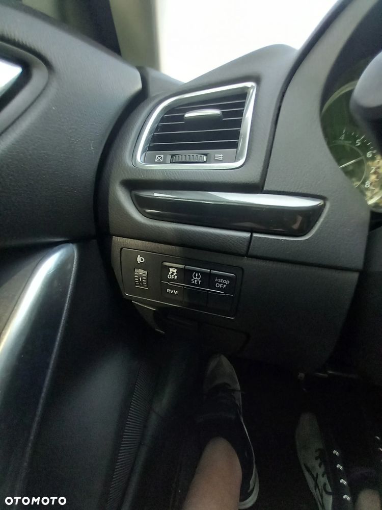Mazda 6 2.0 SKYACTIV-G Center-Line - 21