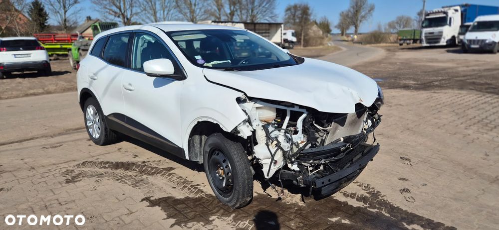 Renault Kadjar 1.3 TCe FAP Intens - 1