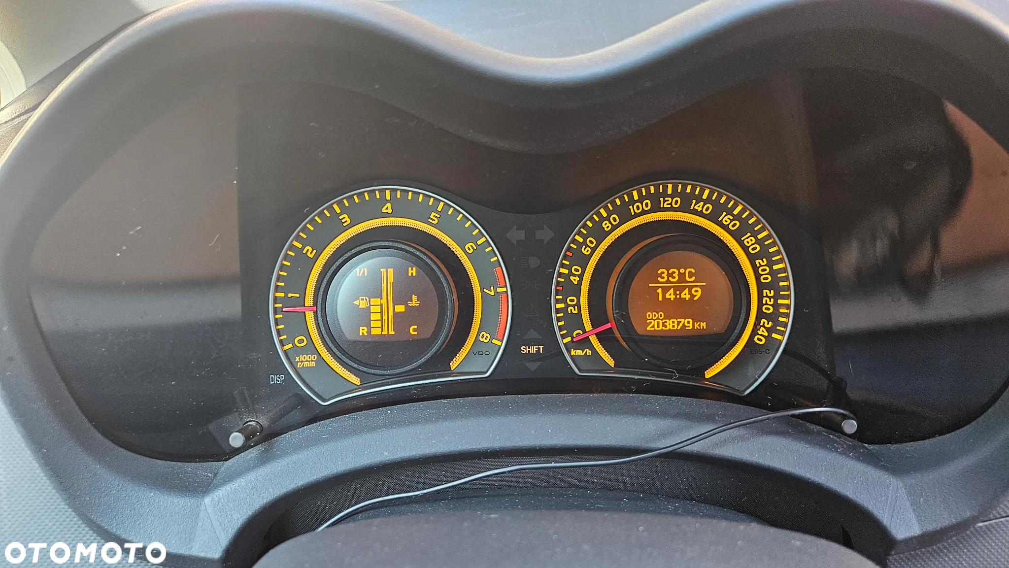 Toyota Auris - 9