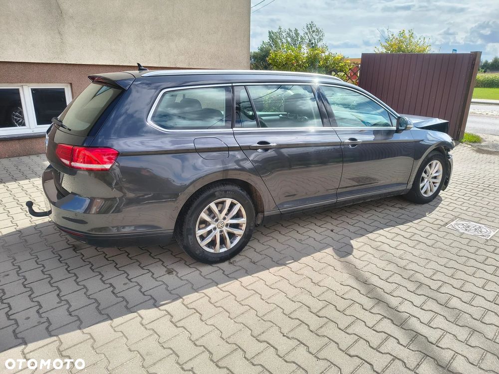 Volkswagen Passat Variant - 7