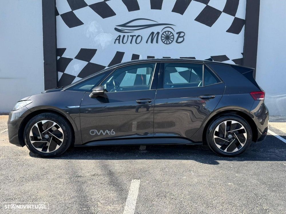 VW ID.3 Pro Life - 6
