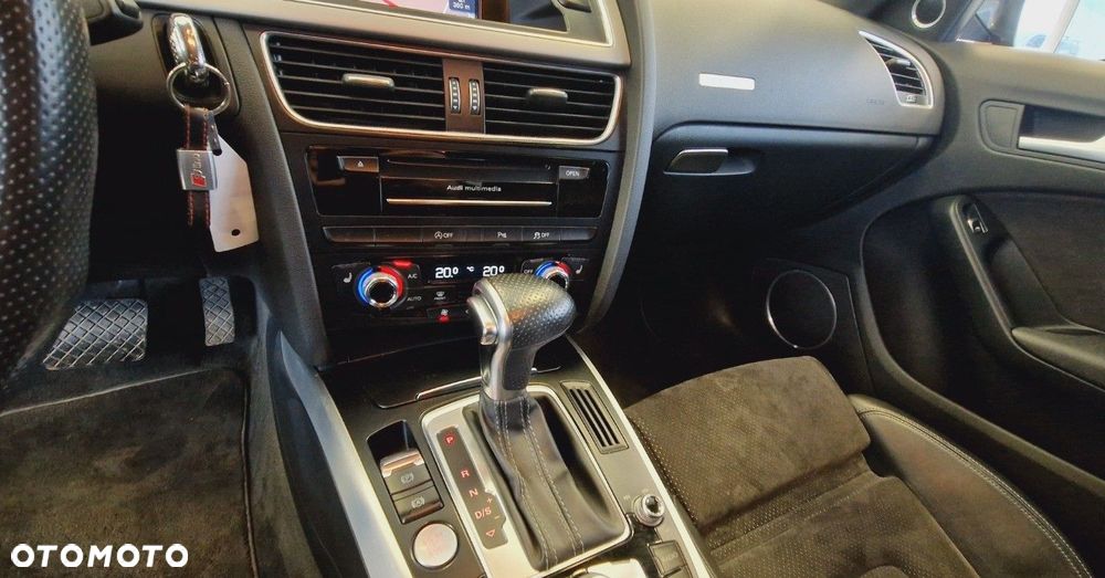 Audi A5 Sportback - 33