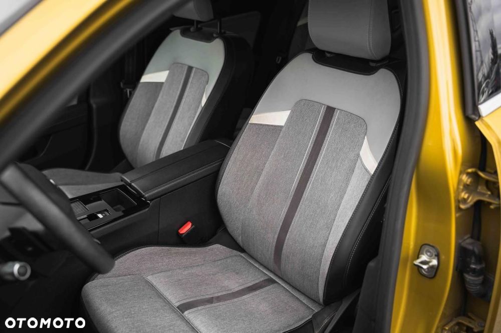 Opel Astra - 14