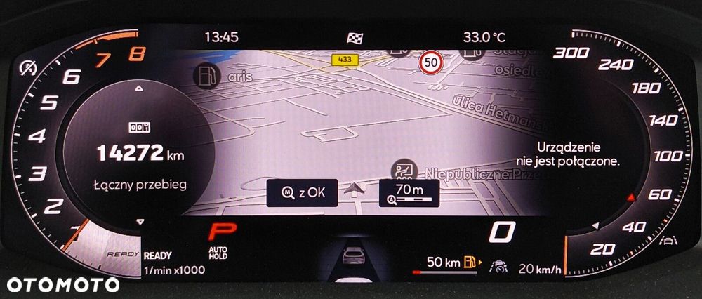 Cupra Leon 1.5 eTSI mHEV DSG - 24