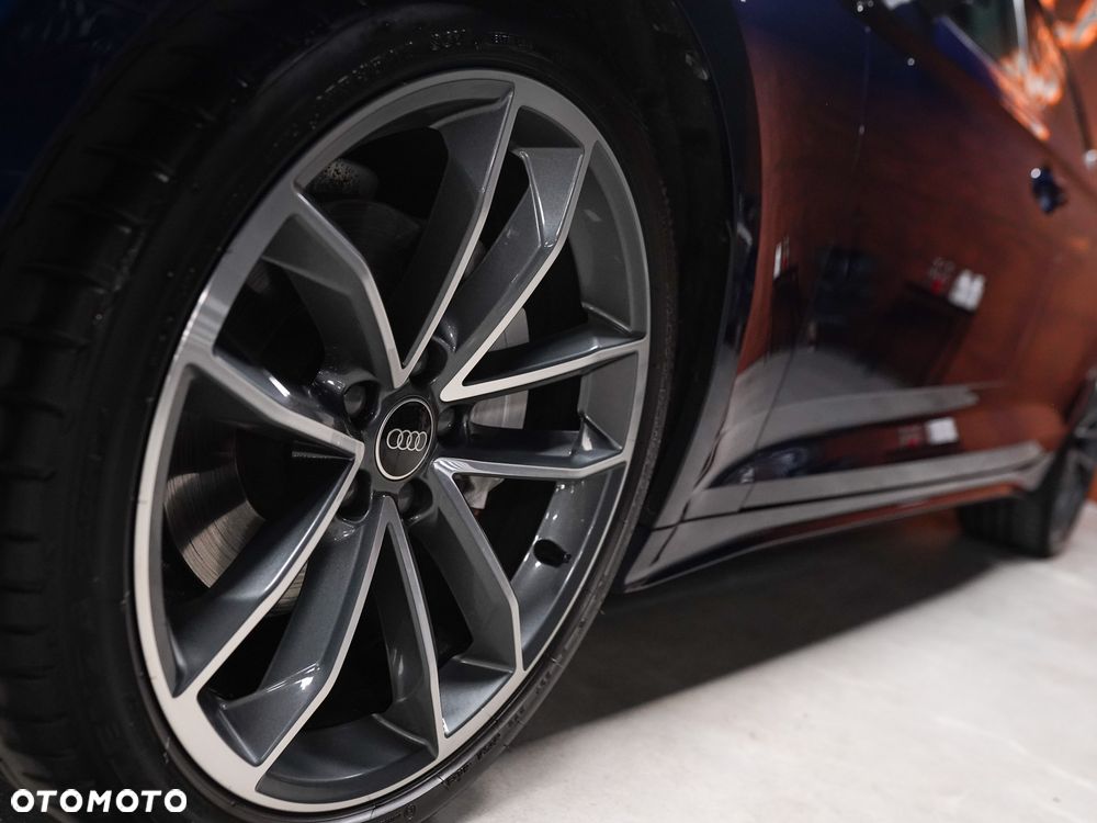 Audi A5 Sportback 40 TFSI mHEV Quattro S Line S tronic - 30