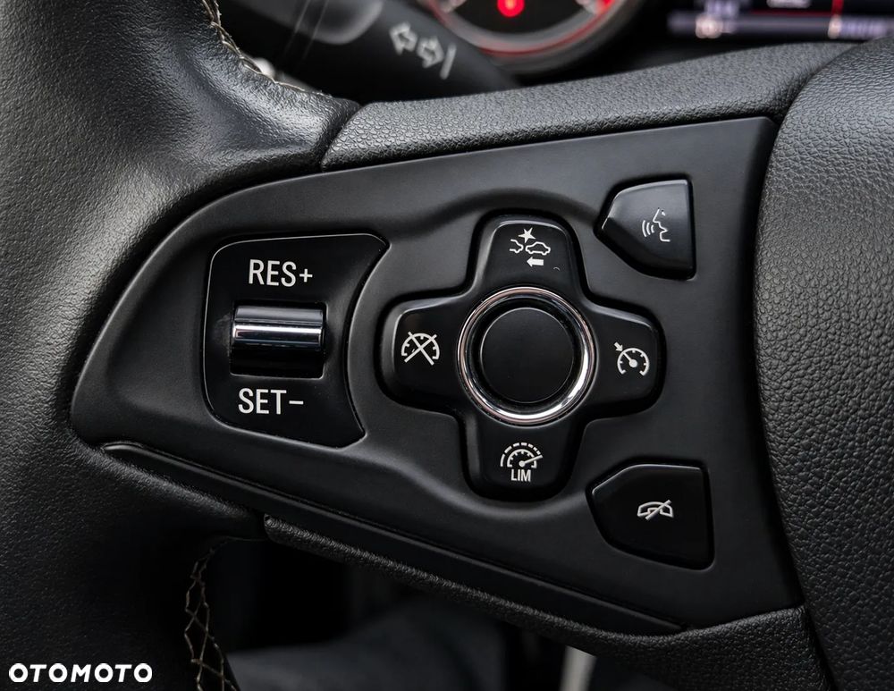 Opel Astra 1.6 CDTI Dynamic - 20