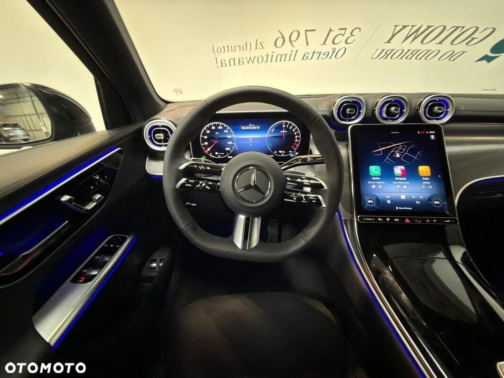 Mercedes-Benz GLC - 28