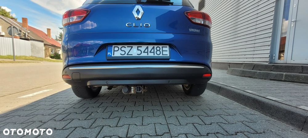 Renault Clio - 7