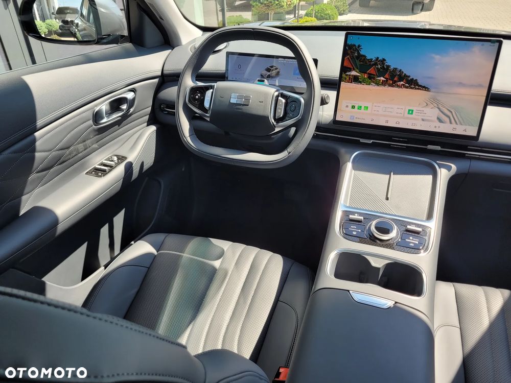 Geely Starray ver-em--i-1-5-phev-pro - 14