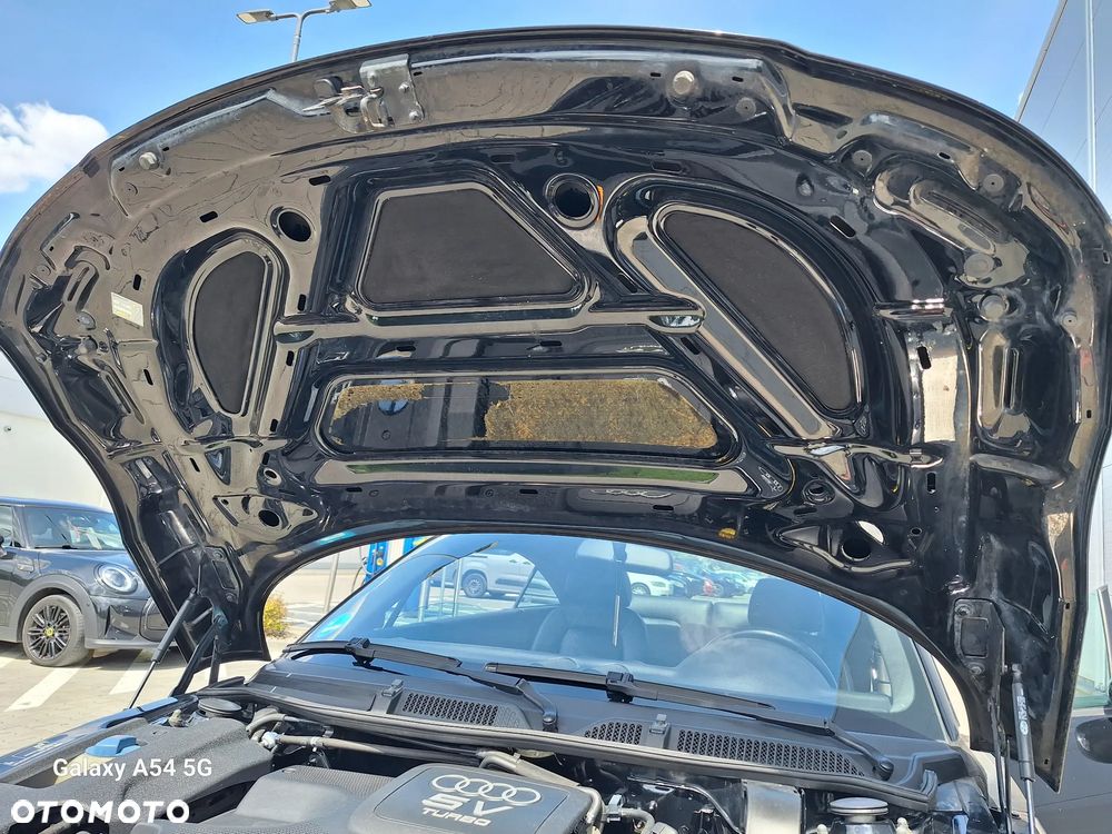 Audi TT Coupé 1.8 T - 28
