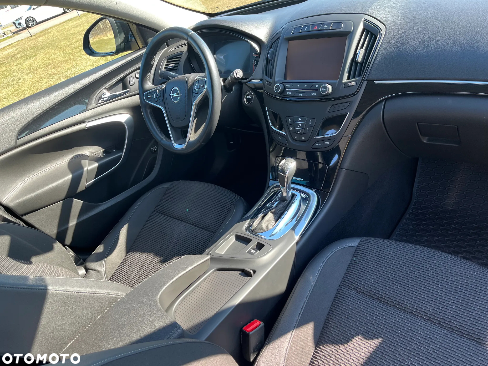 Opel Insignia 2.0 CDTI Edition - 26