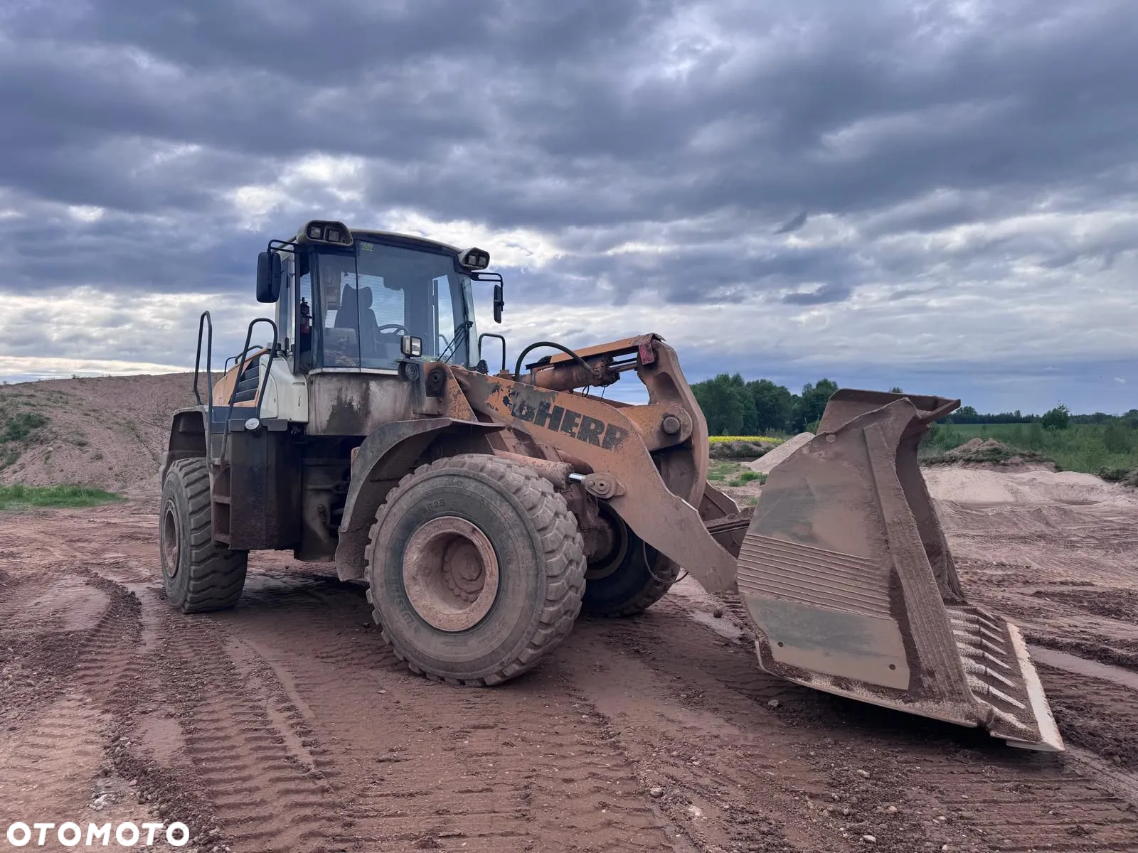 Liebherr 566 2+2 - 4