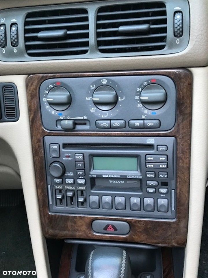 Volvo C70 - 14