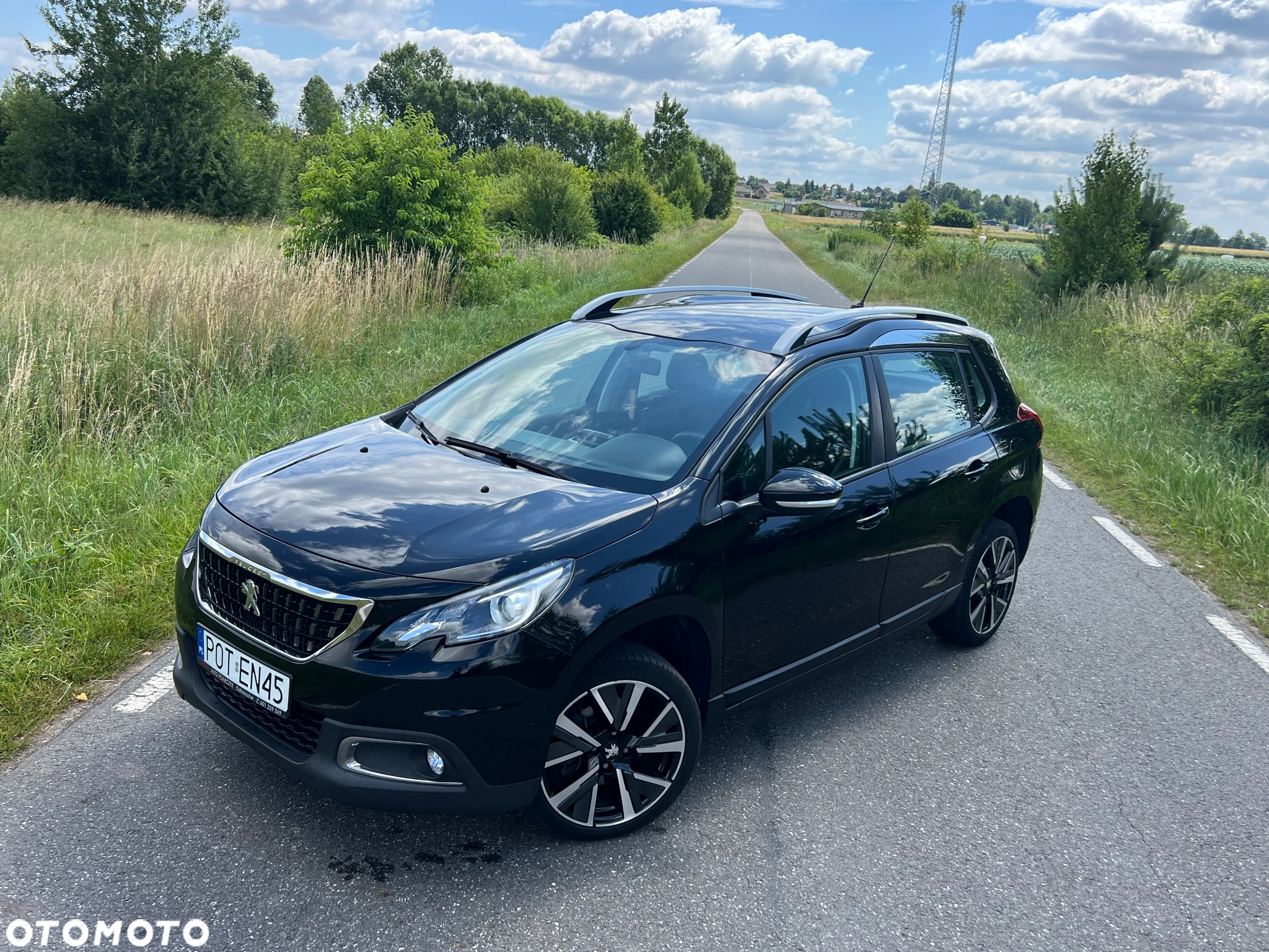Peugeot 2008 PureTech 110 Stop&Start Business-Line - 2
