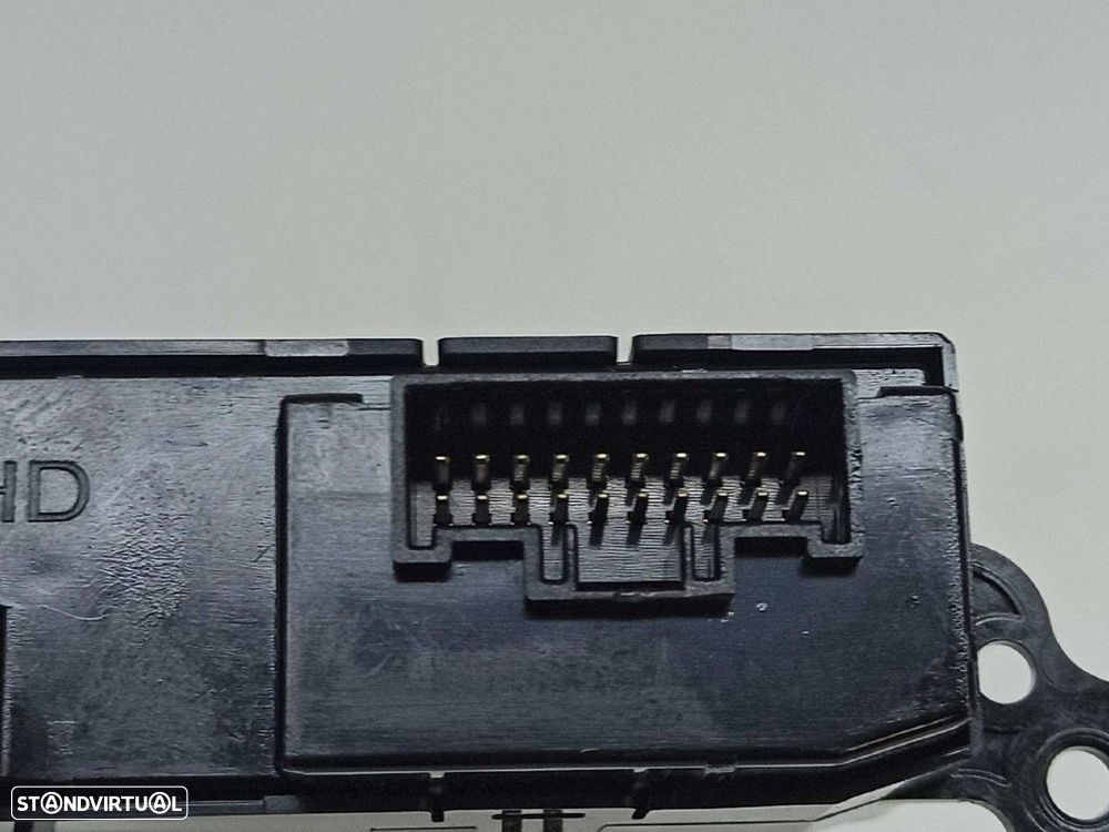 WARNING HYUNDAI I20 CITY S - 6