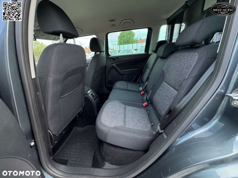 Skoda Yeti - 8