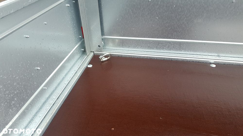 TEMARED PRO 2612/2 MOCNA PRZYCZEPA - 5